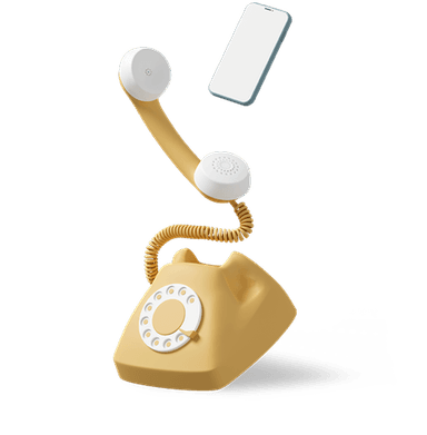 Retro Phone