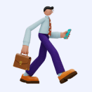 walking